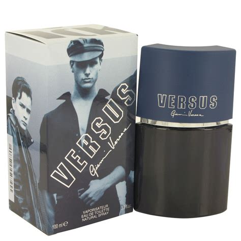 versace versus perfume for men|Versace perfume at superdrug.